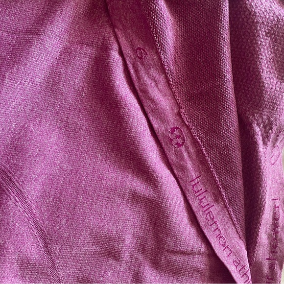 LULULEMON SWIFTLY TECH TANK - Picture 4 of 5